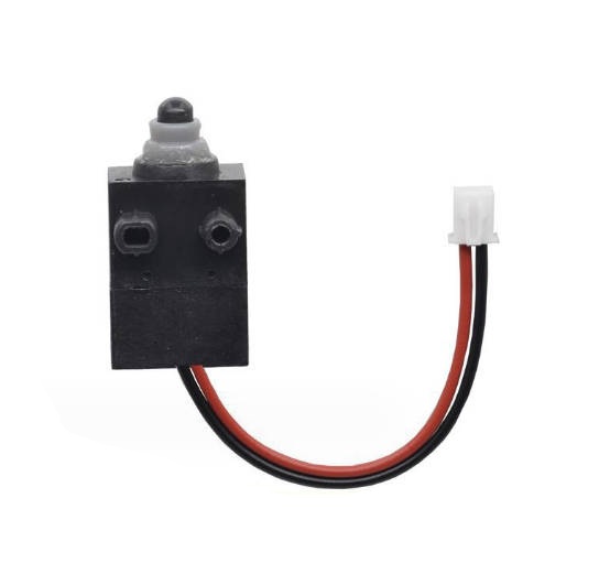 Waterproof Micro Switch For Charging Guns