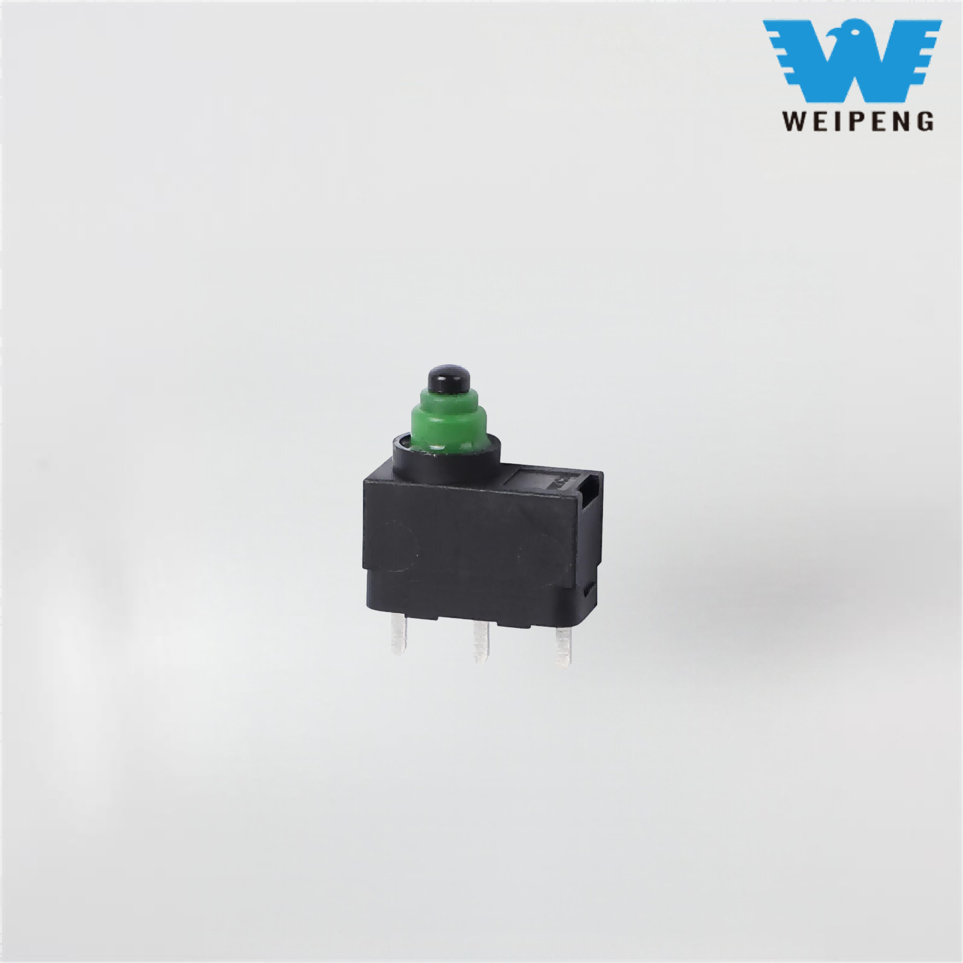Waterproof Micro Switch for Medical Machinery