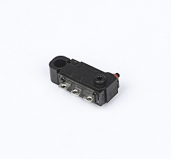Waterproof Micro Switch in the GPS