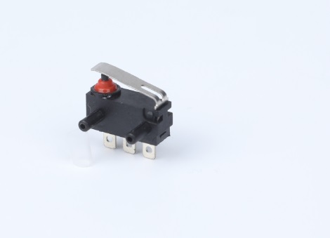 Waterproof Micro Switch Special Bracket Atuo Parts