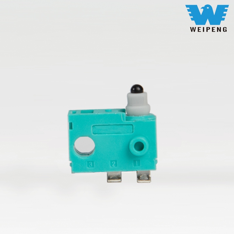 Waterproof Micro Switch Ultra Compact
