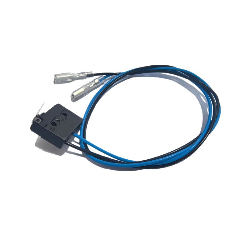 Waterproof Micro Switch with Wire Leads
