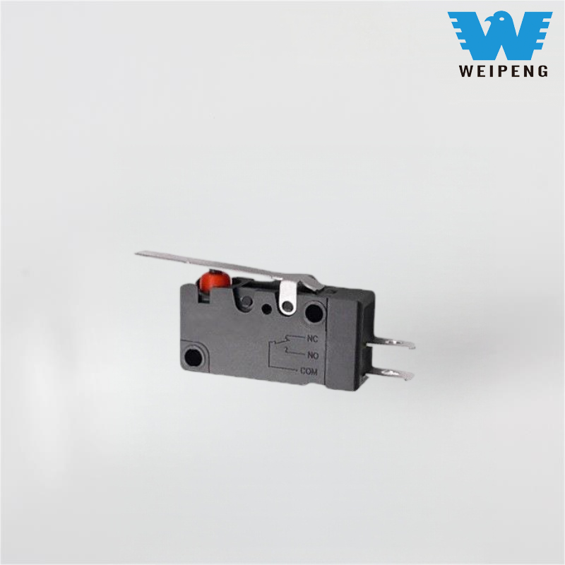 Waterproof Switch for Agricultural Equipment