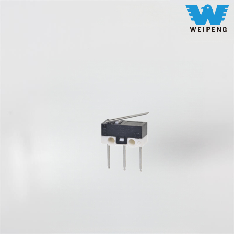 Weipeng 1A Long-Legged Mouse Micro Switch