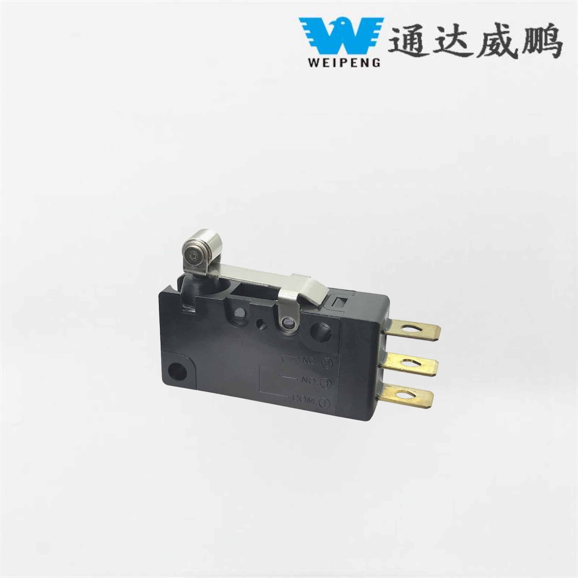 Weipeng Cleaning Equipment Waterproof Micro Switch