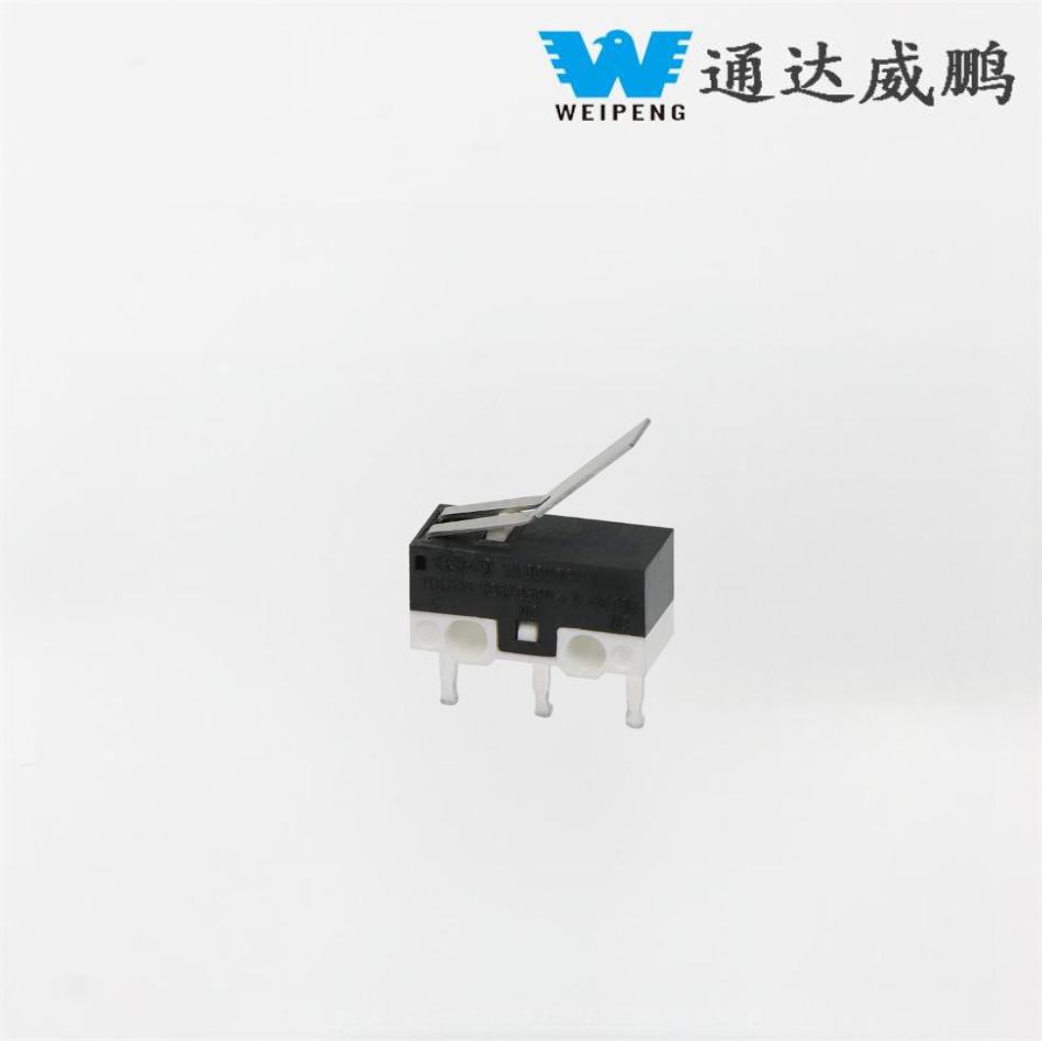 Weipeng Floor Cleaning and Coffee Machine Three-Pin Reset Micro Switch