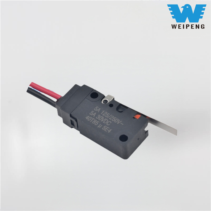 Weipeng Level Sensor Mixer Dustproof and Waterproof Micro Switch