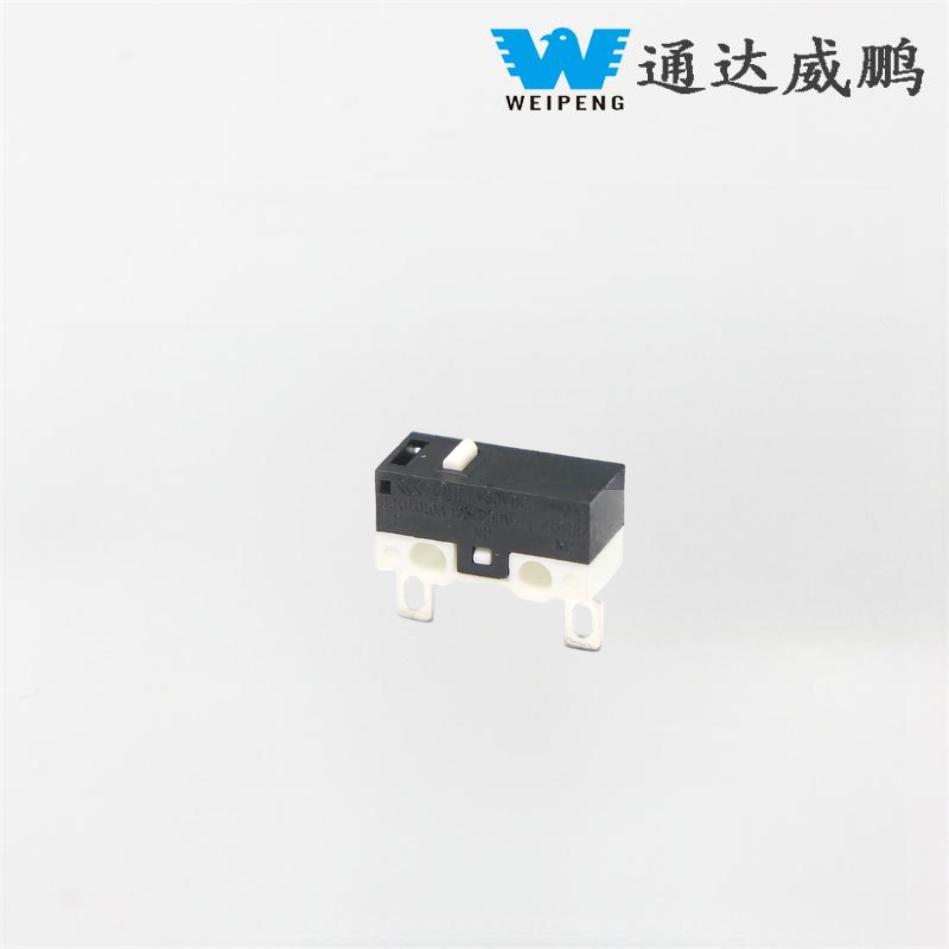 Weipeng Manufacturer Supplies Small Welding Terminal Micro Switch