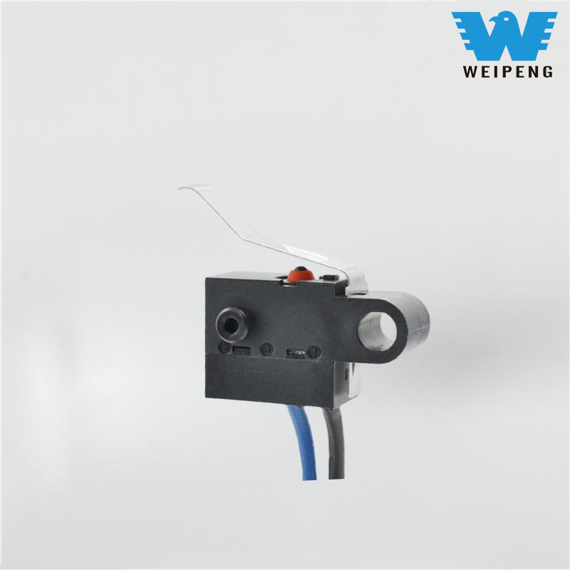 Weipeng Medical Equipment Outdoor Wholesale Micro Limit Switch