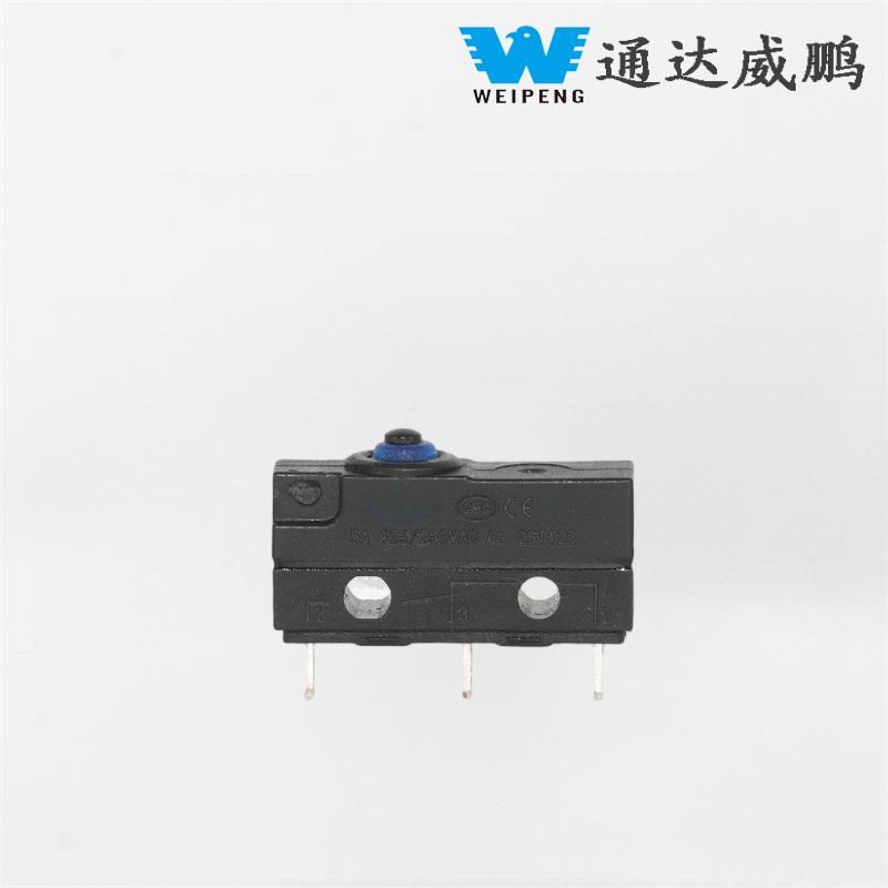 Weipeng Microwave Oven High Temperature Resistance Micro Switch