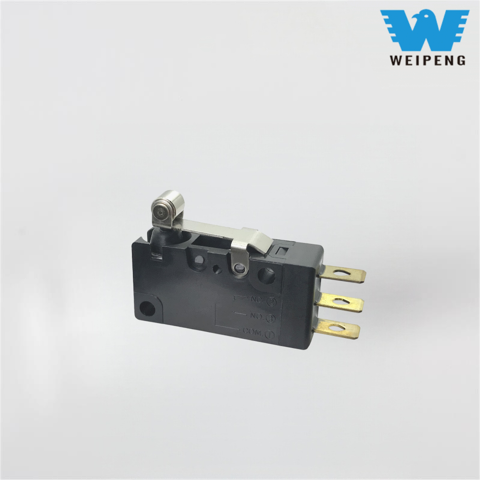Weipeng Outdoor Equipment Waterproof Switch