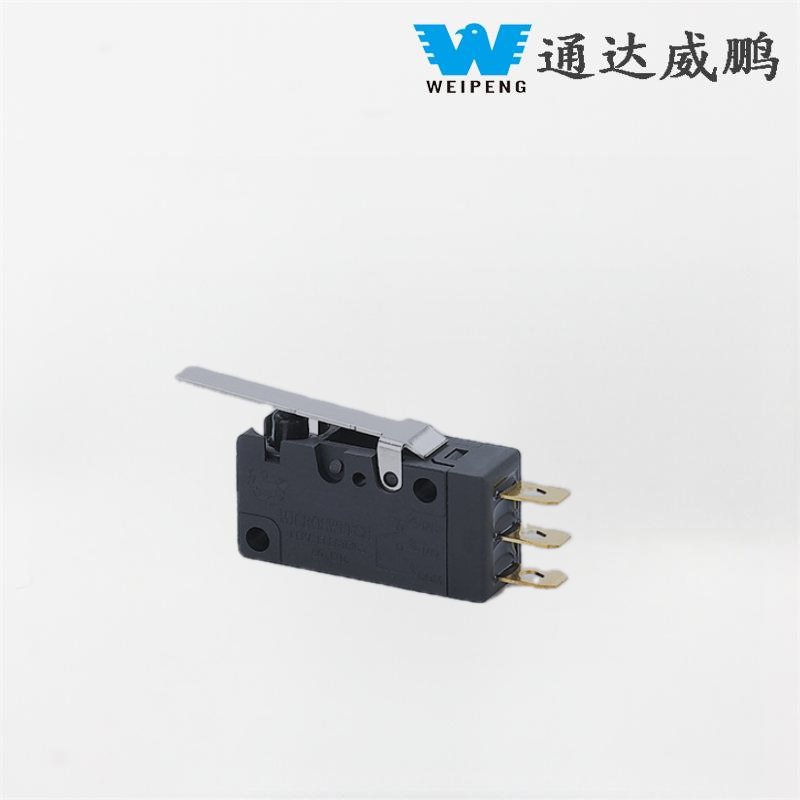 Weipeng Small Automation Control Waterproof Micro Switch