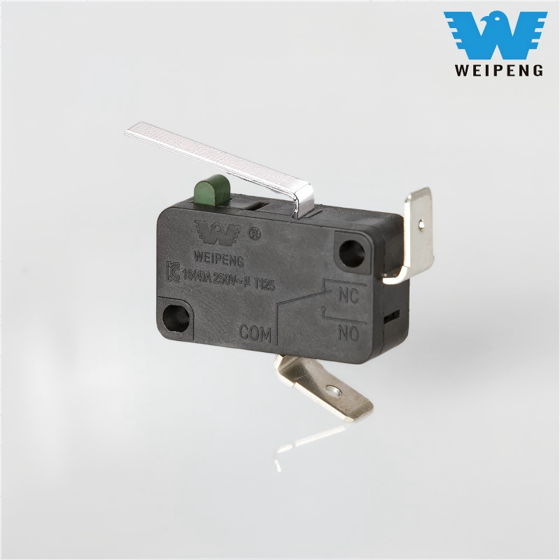 Weipeng Stoves Clothes Drying Racks Small Home Appliances Custom Micro Switch