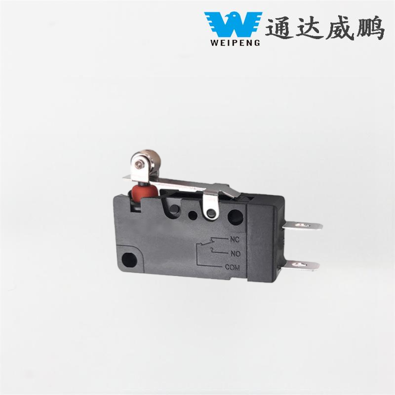 Weipeng Truck Hydraulic Lock Waterproof Micro Switch