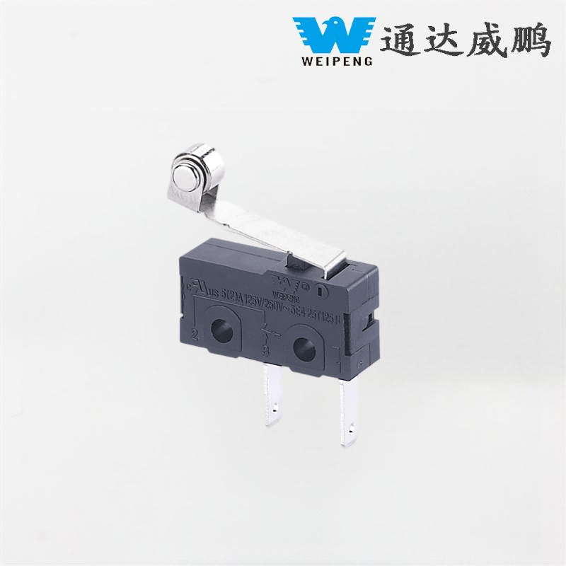 Weipeng Two-Legged Handle Blender Micro Switch Reset Switch