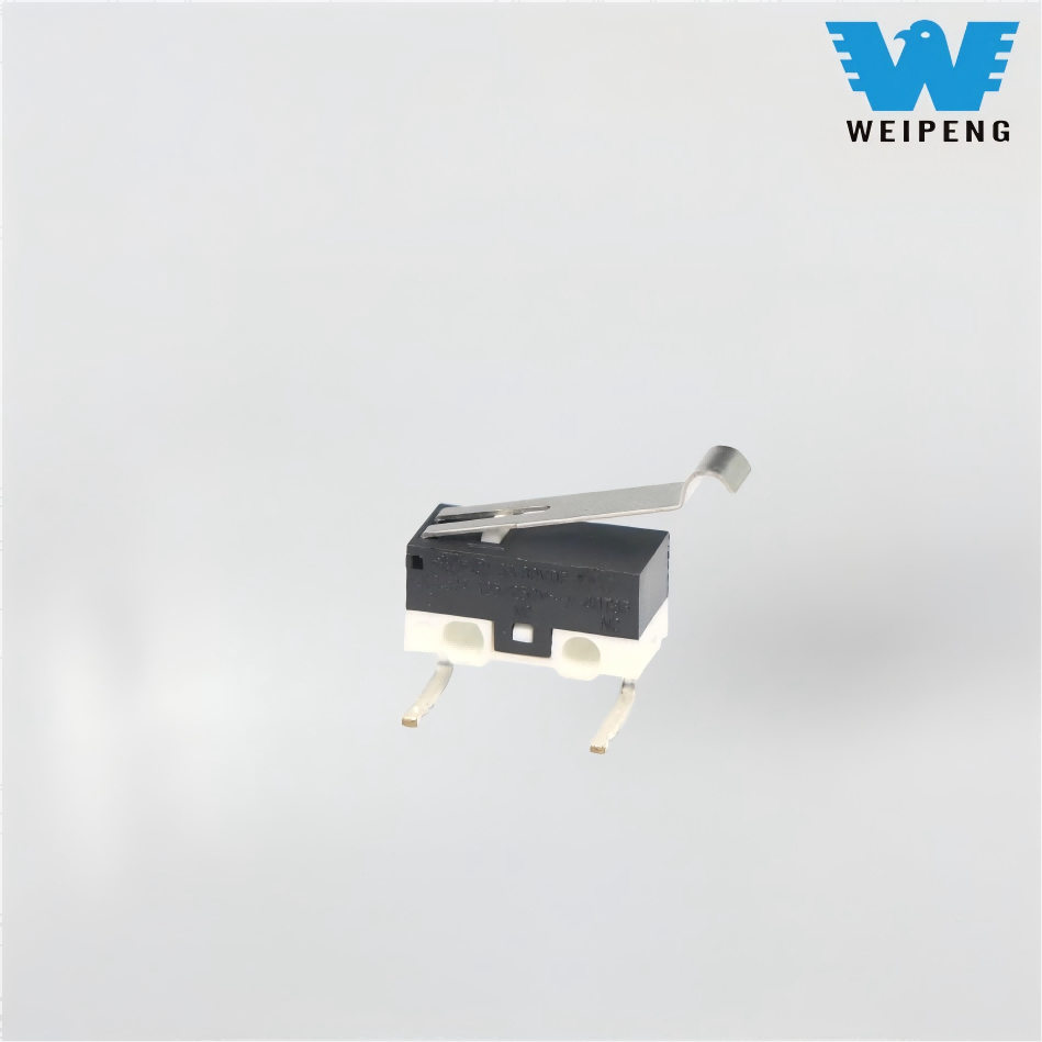 Weipeng Vacuum Cleaner Toy Mini Micro Switch