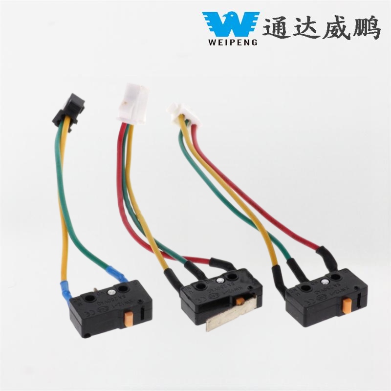 Wholesale Gas Water Heater Water Flow Switch