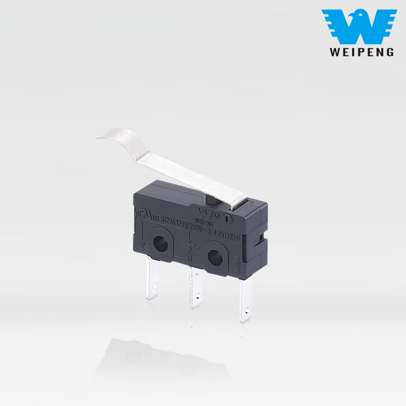 Wholesale Miniature Microwave Oven Micro Switch and Electronic Switch Components